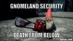 Feds vs Civilians